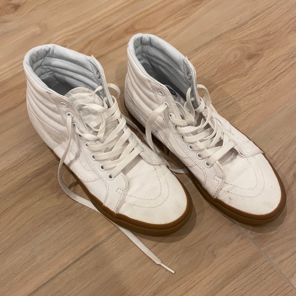 Vans Sk8-Hi Sneakers